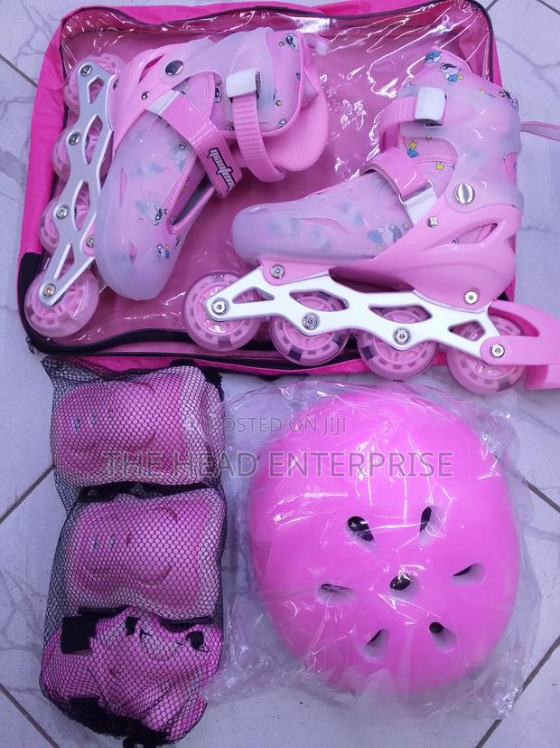 Brandnew_all Flashing Wheels Kids Rubber