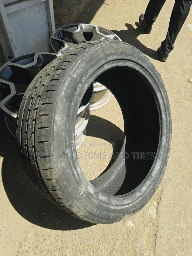 295/40r21 Greenlander - thumbnail 2