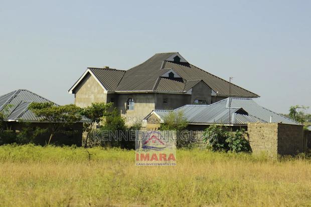 Joska Kangundo Road Plots - main view