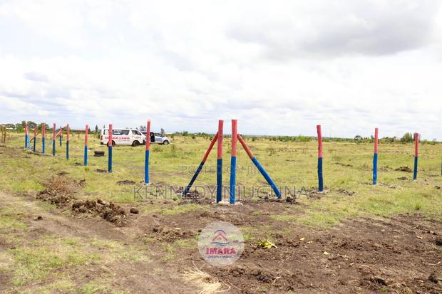 Joska Kangundo Road Plots - thumbnail 3