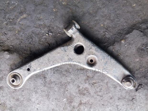 Mitsubishi Lancer Front Control Arm