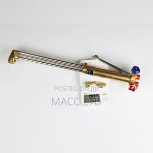 Equal Pressure Cutting Torch Nm 250 Stainless Steel