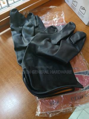 Heavy Duty Gloves - main view