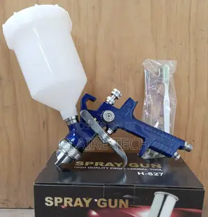 Manual Spray Gun