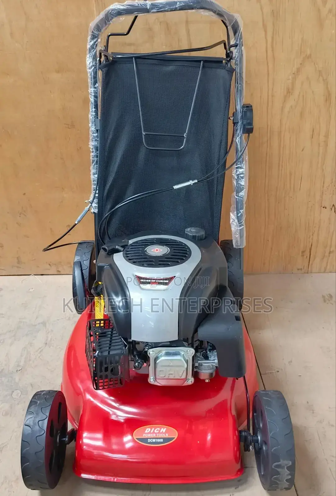 Lawn Mower /Gasoline Lown Mower 173cc