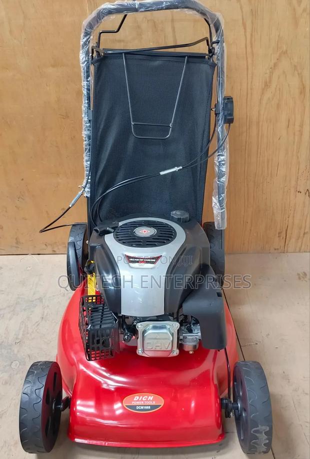 Lawn Mower /Gasoline Lown Mower 173cc - main view