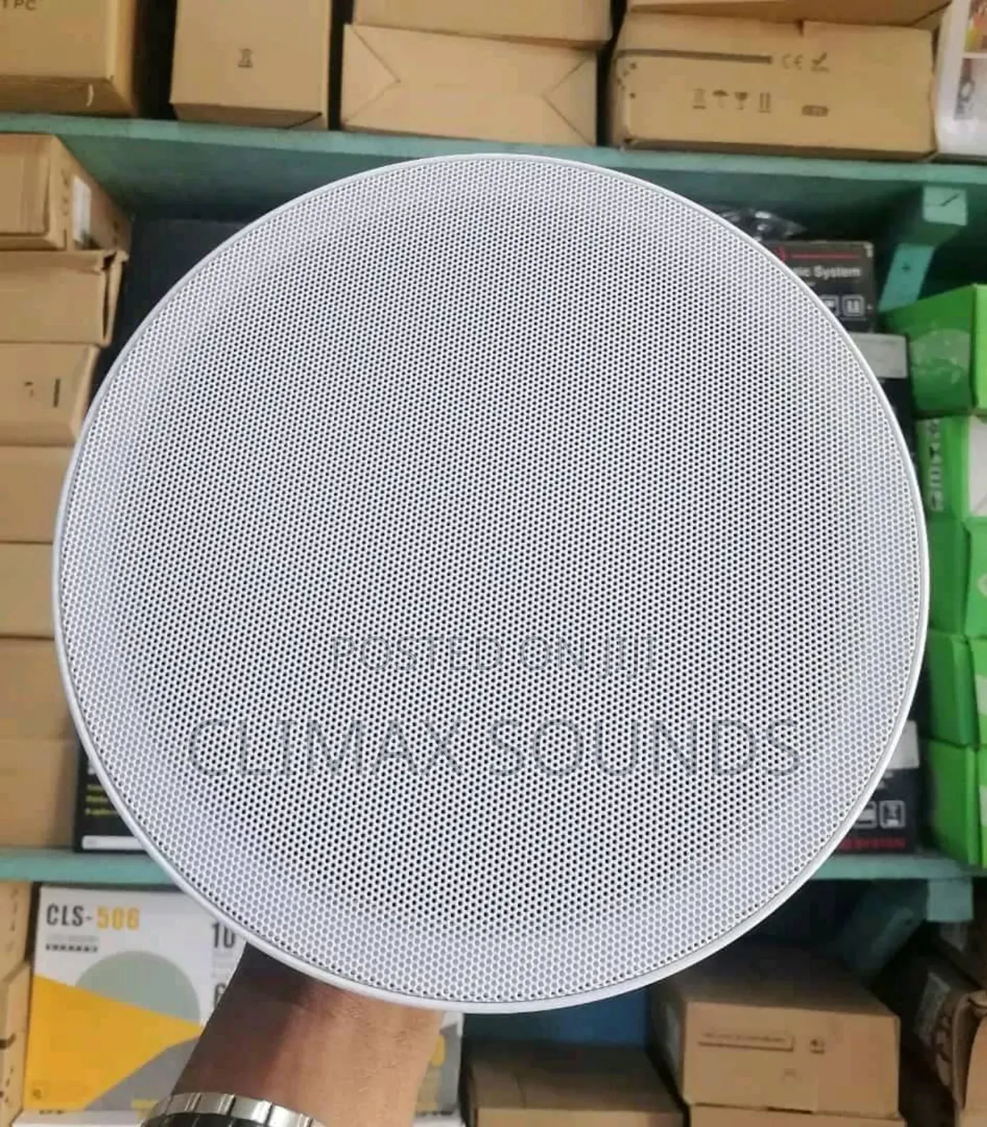 Celling Speaker High Quality