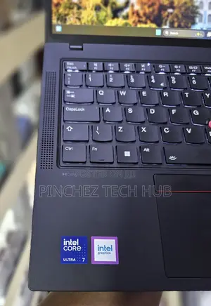 Laptop Lenovo ThinkPad T14 G4 16GB Intel Core Ultra 7 SSD 512GB