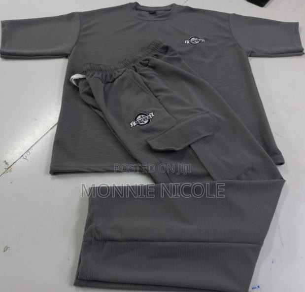 Ladies Tracksuit - thumbnail 3