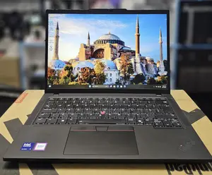 Laptop Lenovo ThinkPad T14 G4 16GB Intel Core Ultra 7 SSD 512GB