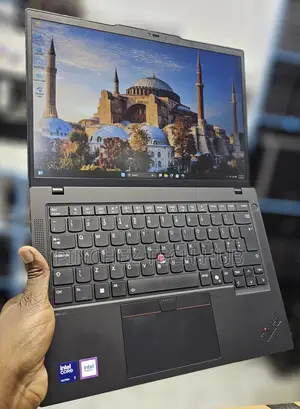 Laptop Lenovo ThinkPad T14 G4 16GB Intel Core Ultra 7 SSD 512GB