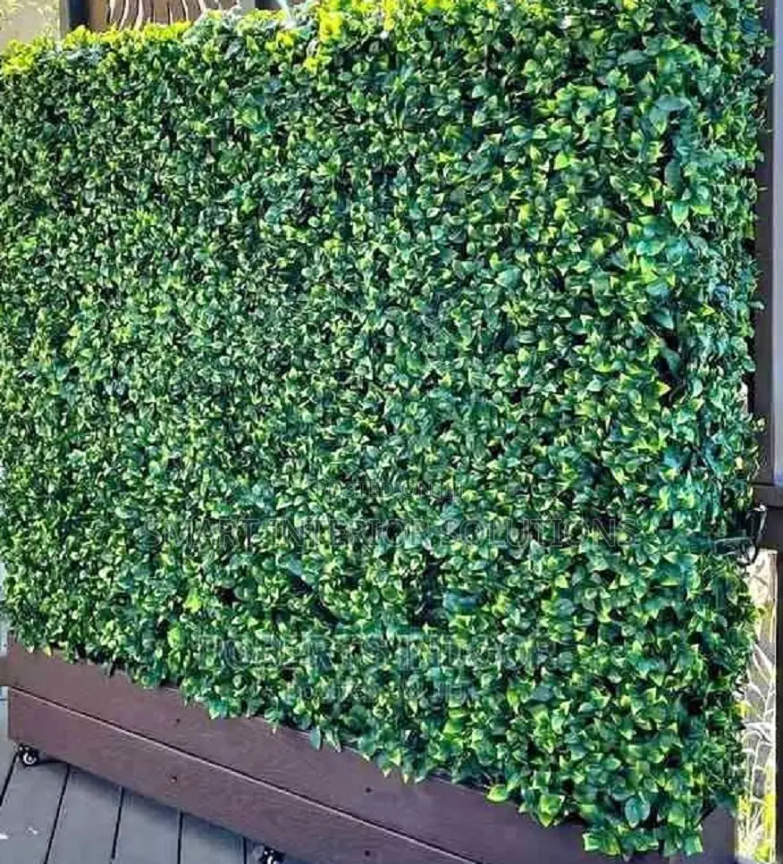 Modern Hegdge Panels