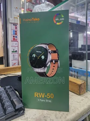Hainoteko Rw 50