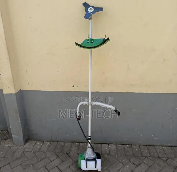 Oasis Brush Cutter 2 Stroke/Grass Cutter - main view