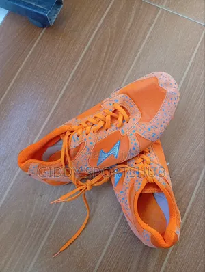 Running Spikes (Size 42)