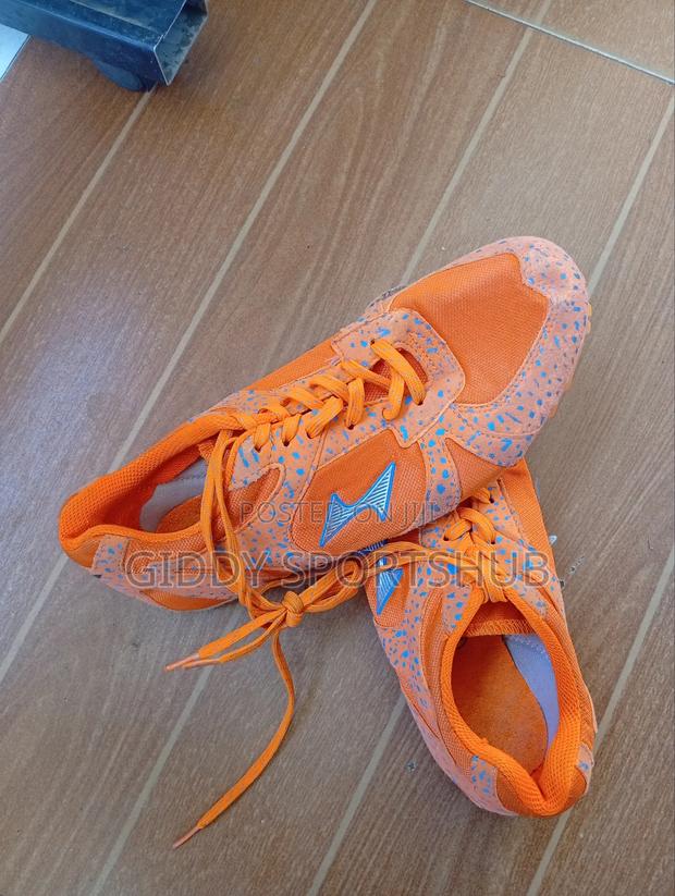 Running Spikes (Size 42) - thumbnail 3