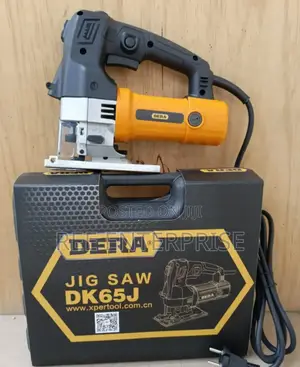 Dera Electric Jig Saw Brand New