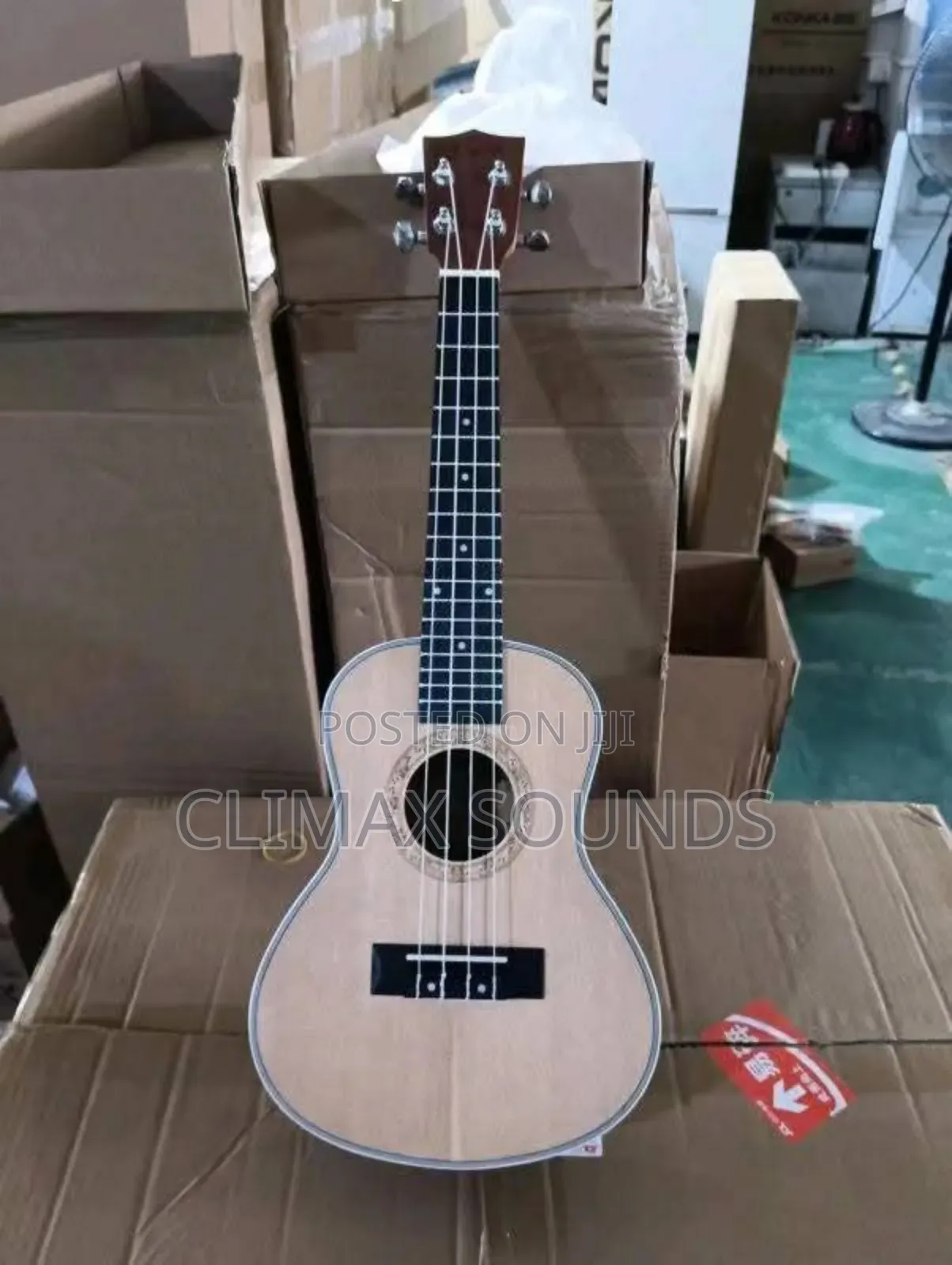 Ukulele 24   Quality