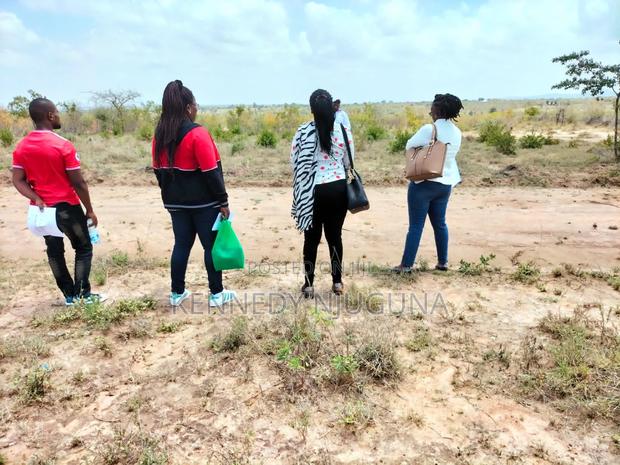 Malindi Chakama Project - main view