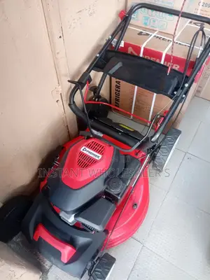 Farm Commercial Lawn Mower Machine