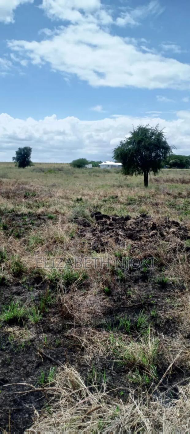 Plots for Sale in Kitengela Joy Gardens