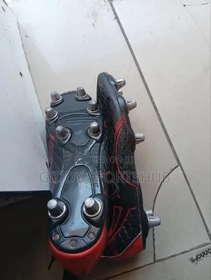 Rugby Boots (Mtumba )