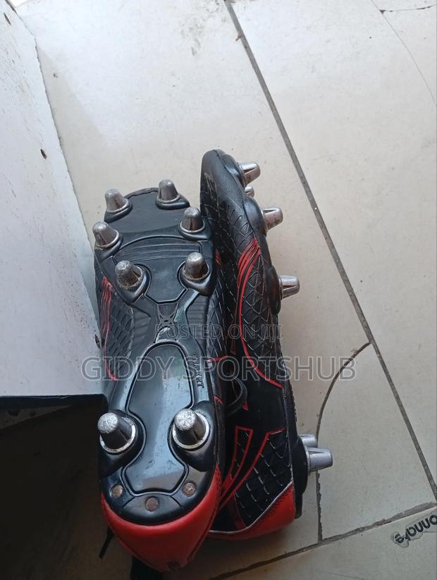 Rugby Boots (Mtumba ) - main view