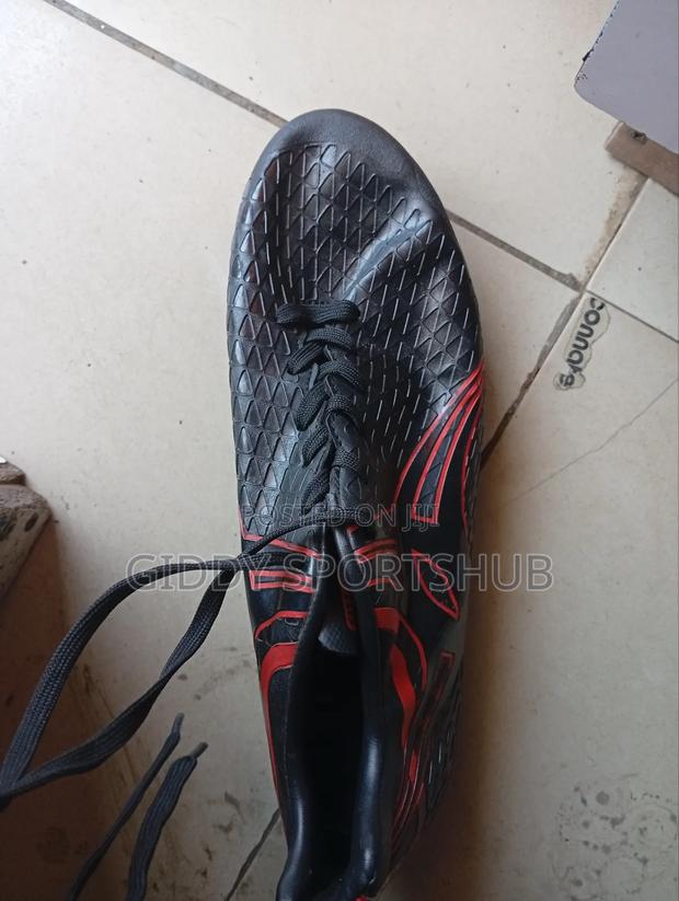 Rugby Boots (Mtumba ) - thumbnail 3
