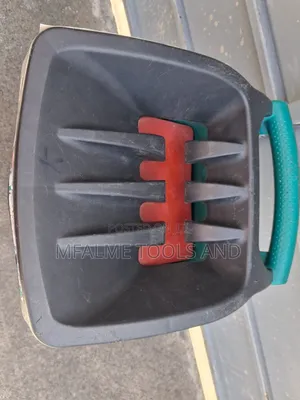 Electric Shredder