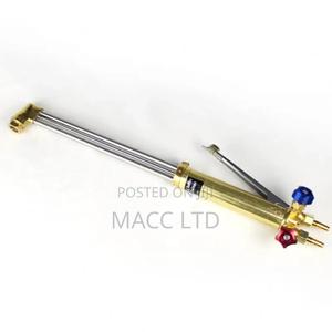 Murex New Cutting Torch Nm250! Cutting Torch - main view