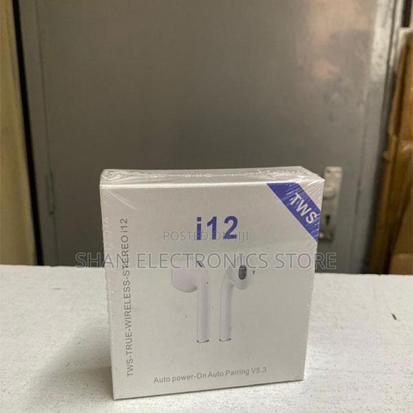 F9-5 Bluetooth 5.0 TWS Earbuds Led Display Power Bank - main view