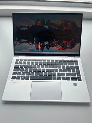 Laptop HP EliteBook X360 1040 G7 16GB Intel Core I7 SSD 512GB