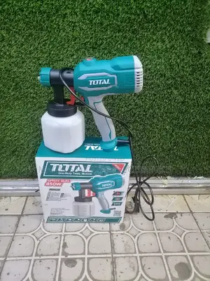 Mostly Available 450w Total Spray Gun