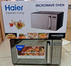 Haier 20litres Digital Microwave