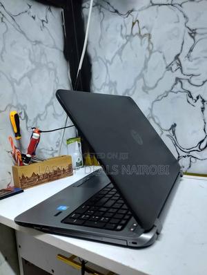 Laptop HP ProBook 450 G2 8GB Intel Core I5 HDD 500GB - main view