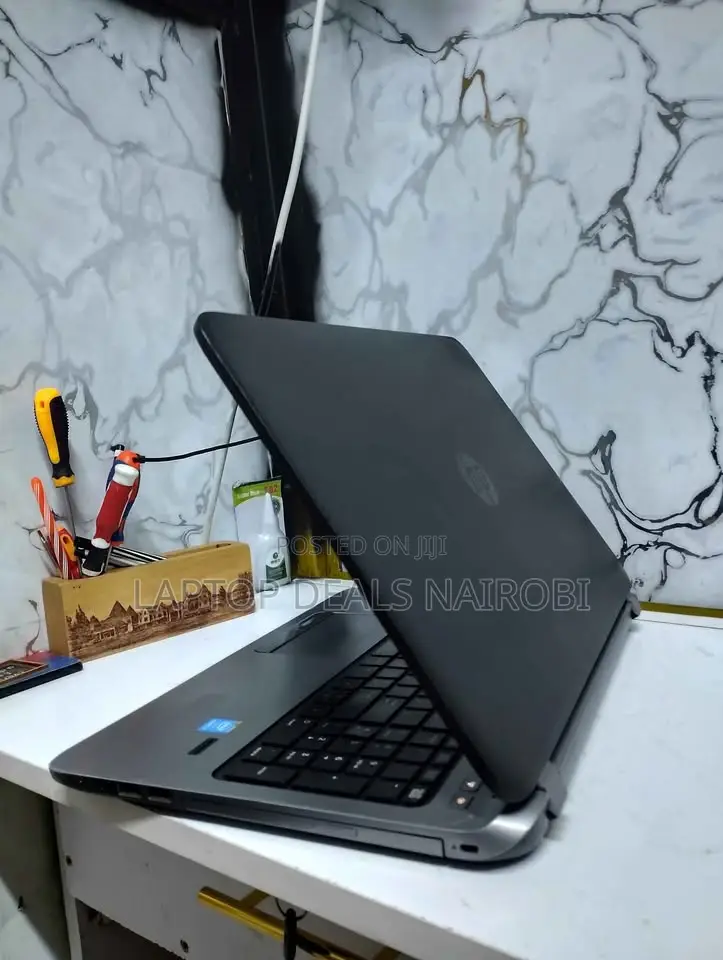Laptop HP ProBook 450 G2 8GB Intel Core I5 HDD 500GB
