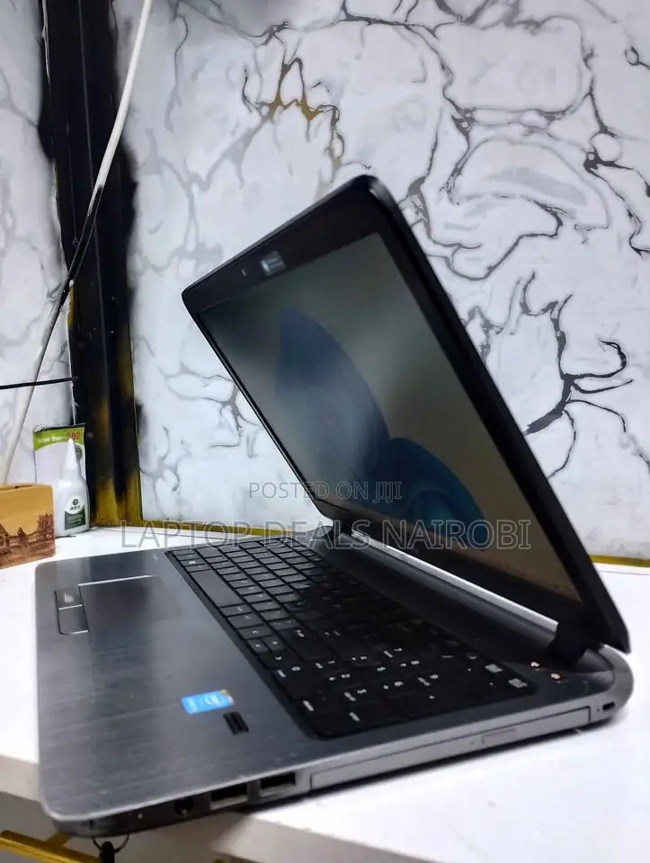 Laptop HP ProBook 450 G2 8GB Intel Core I5 HDD 500GB