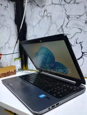 Laptop HP ProBook 450 G2 8GB Intel Core I5 HDD 500GB