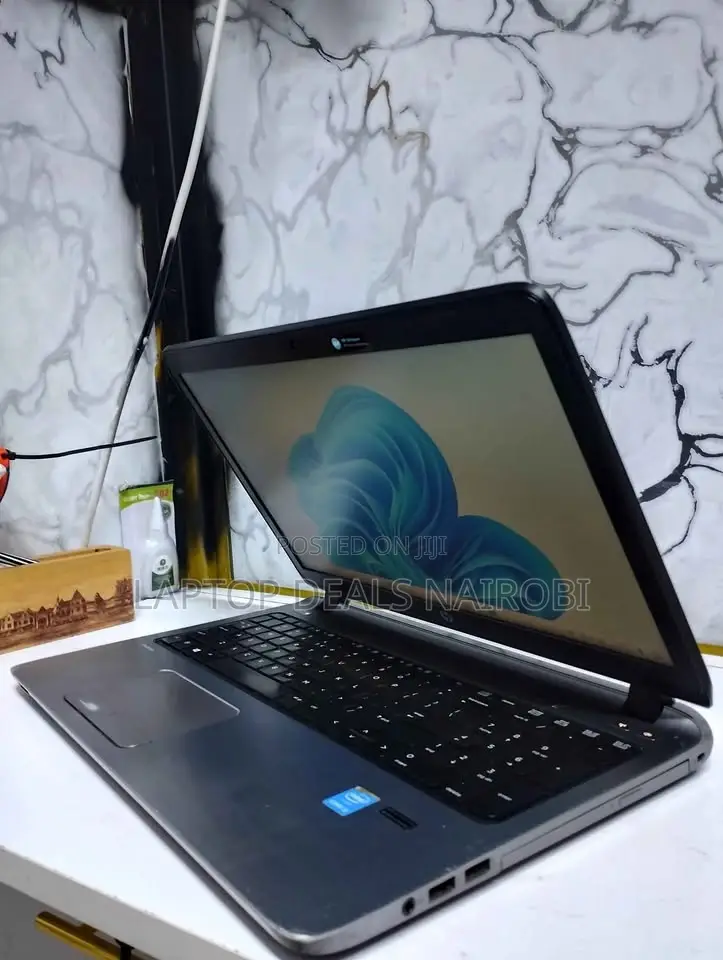 Laptop HP ProBook 450 G2 8GB Intel Core I5 HDD 500GB