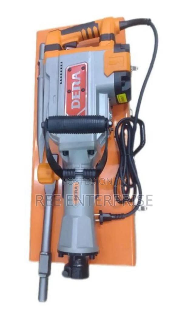 Dera Demolisher Brand New