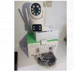 4mp Double Lens Icsee Camera - thumbnail 2