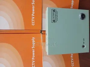 Power Supply 10amps Closed
