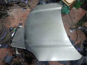 Xtrail T31 Bonet - main view