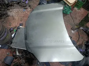 Xtrail T31 Bonet