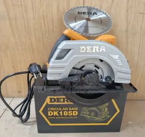 Dera 7 Circular Saw