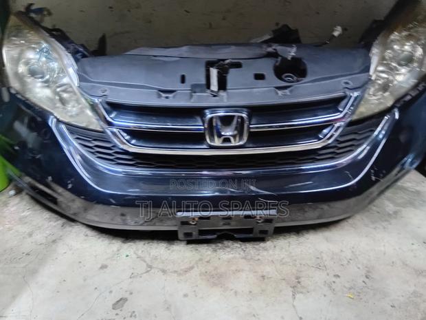 Honda CRV Re4 Nosecut - main view