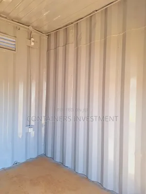 Affordable Container Business Stalls That Pay for Themselves