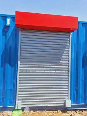 Own Your Container Stalls/ Shops Today.No Rent, No Hustle.