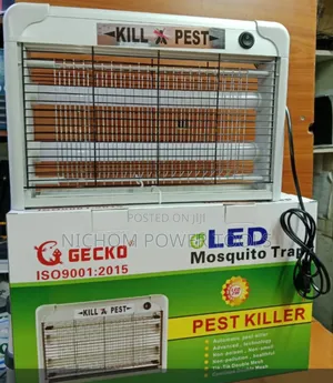 Electric Mosquito Trap/Electric Pest Killer
