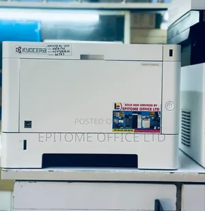 Ecosys Printer P2040dn Printer